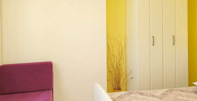 Apartment Devcic – 40 m from Sea