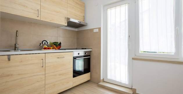 Apartment Andjelko – Sea View, 60 m from Sea