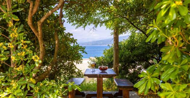 Apartment Andjelko – Sea View, 60 m from Sea