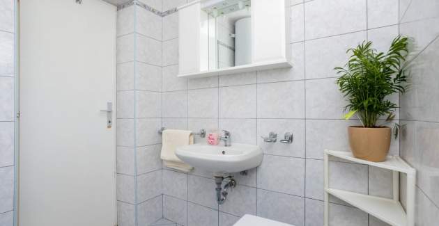 Apartment Andjelko – Sea View, 60 m from Sea