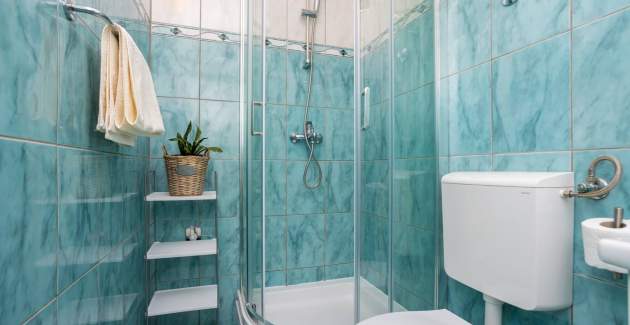 Apartment Andjelko – Sea View, 60 m from Sea