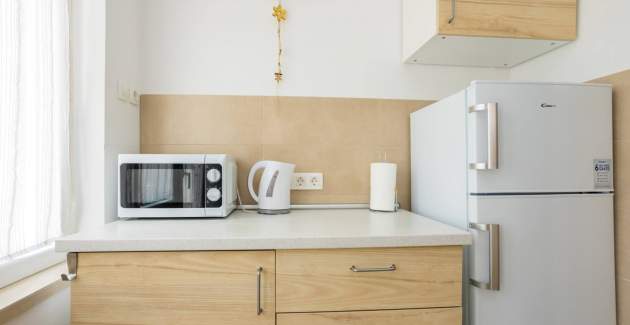 Apartment Andjelko – Sea View, 60 m from Sea