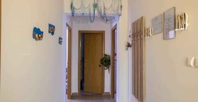 Apartment Andjelko – Sea View, 60 m from Sea