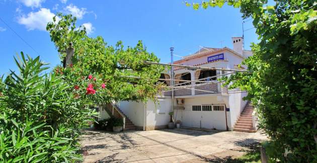 Apartment Andela A4 – Terrace, Pet-Friendly