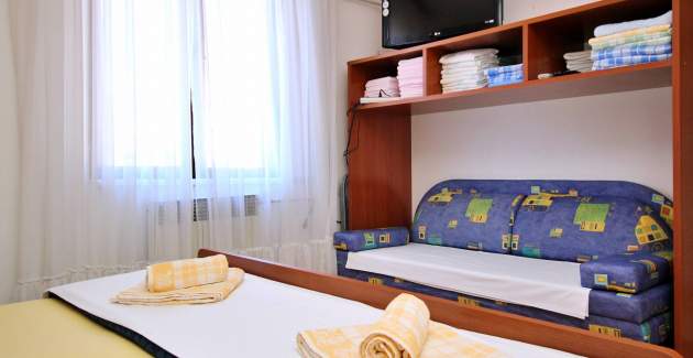 Apartment Andela A2 – Pet-Friendly