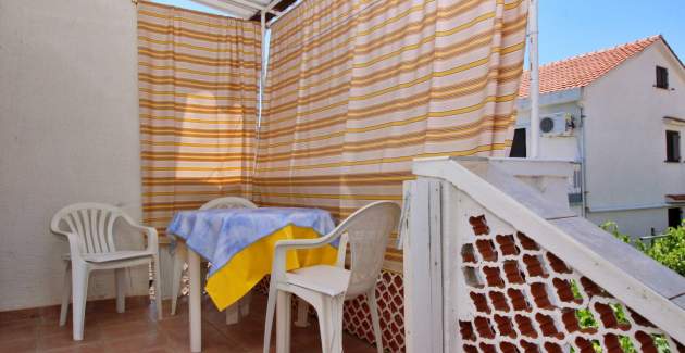 Apartment Andela A2 – Pet-Friendly