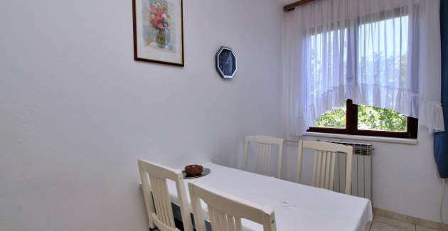 Apartment Andela A2 – Pet-Friendly