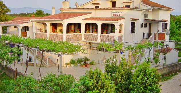 Apartment Andela A2 – Pet-Friendly