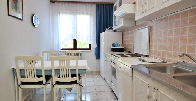 Apartment Andela A2 – Pet-Friendly