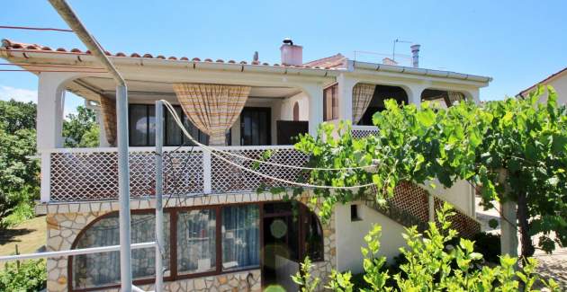 Apartment Andela A2 – Pet-Friendly