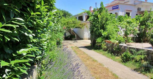 Apartment Andela A2 – Pet-Friendly