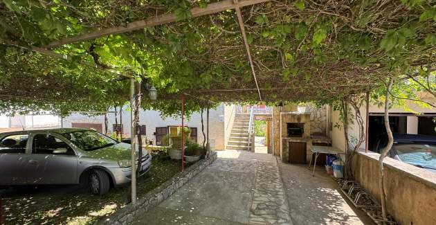 Studio Apartment Anđelka – Sea View