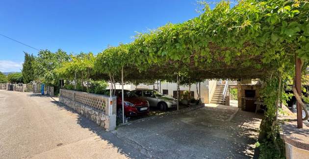 Studio Apartment Anđelka – Sea View