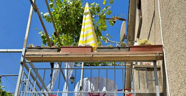 Studio Apartment Anđelka – Sea View