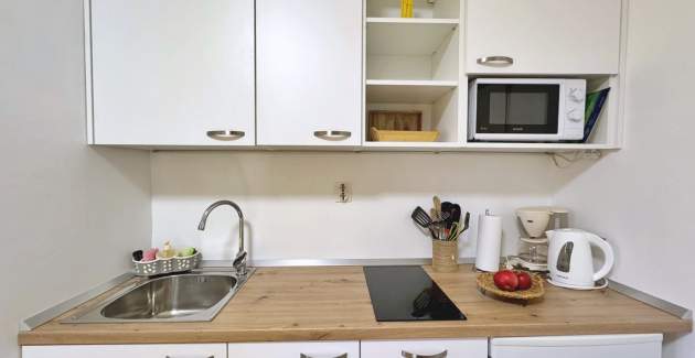 Studio Apartment Anđelka – Sea View