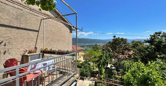 Studio Apartment Anđelka – Sea View