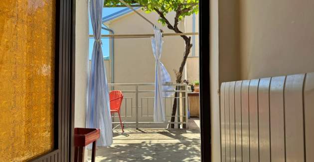 Studio Apartment Anđelka – Sea View