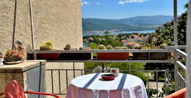 Studio Apartment Anđelka – Sea View