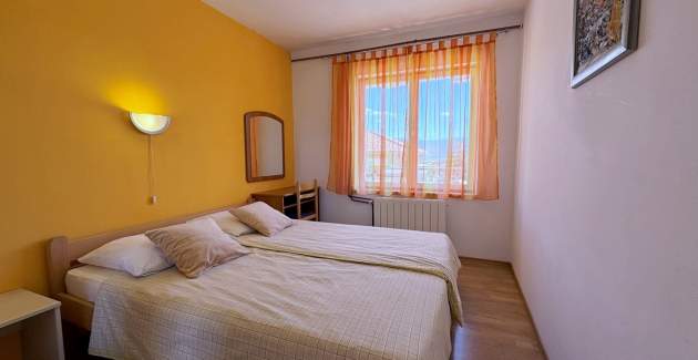 Apartment Andelka – Sea View, Pet-Friendly