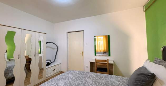 Apartment Andelka – Sea View, Pet-Friendly