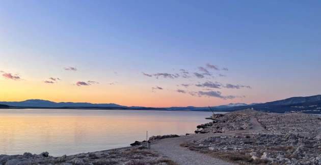 Apartman Beaković – 40 m od mora