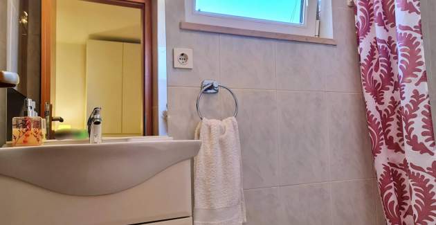 Apartman Beaković – 40 m od mora
