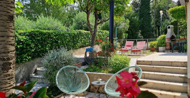 Apartman Beaković – 40 m od mora