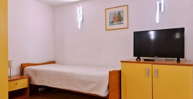 Apartman Beaković – 40 m od mora