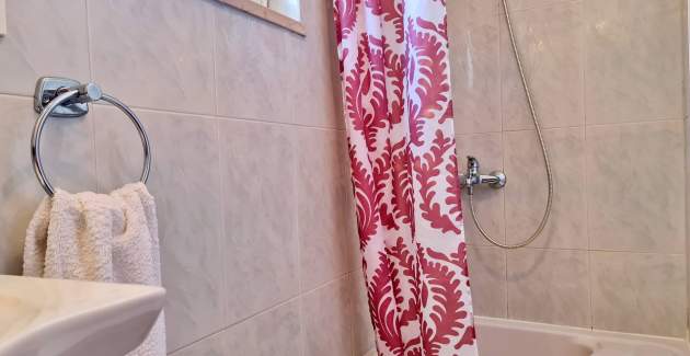 Apartman Beaković – 40 m od mora