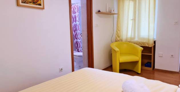 Apartman Beaković – 40 m od mora