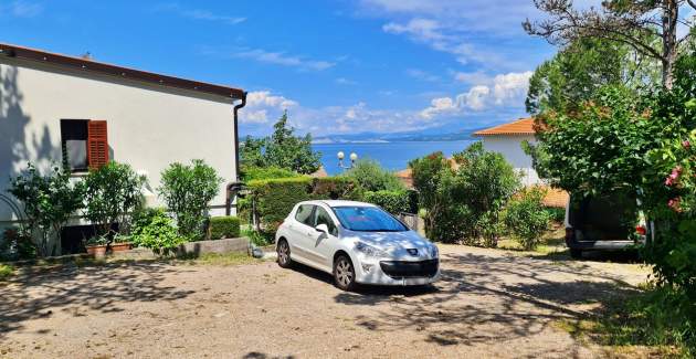 Apartman Beaković – 40 m od mora