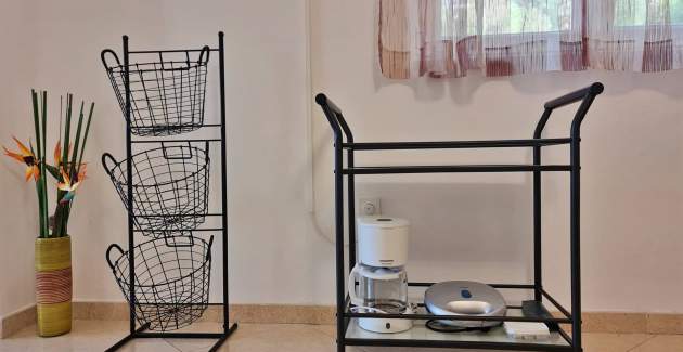 Apartman Beaković – 40 m od mora