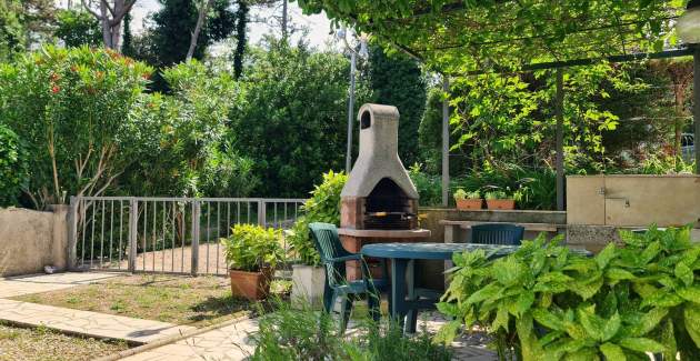 Apartman Beaković – 40 m od mora