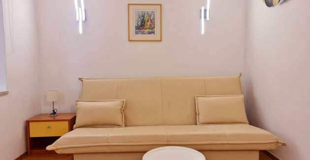 Apartman Beaković – 40 m od mora