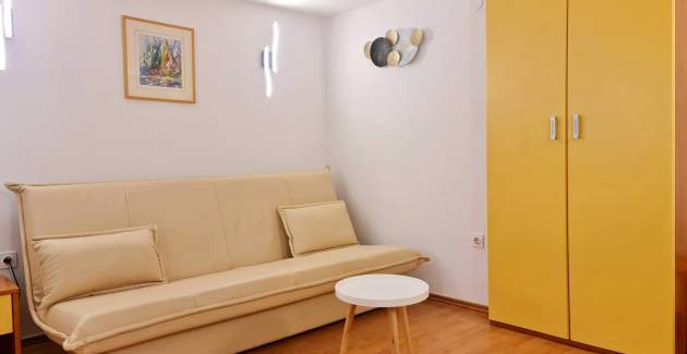 Apartman Beaković – 40 m od mora