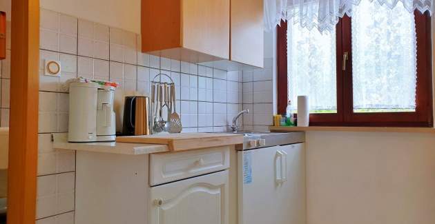 Apartment Bijelic A2 – no AC