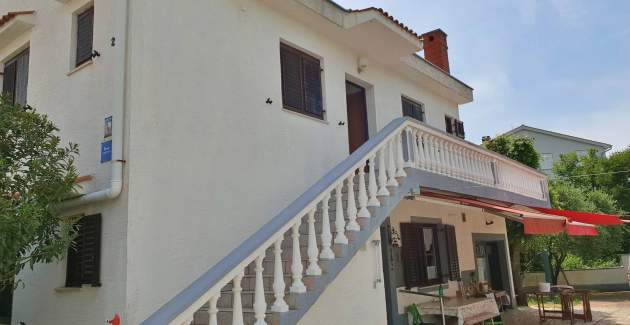 Apartment Bijelic A2 – no AC