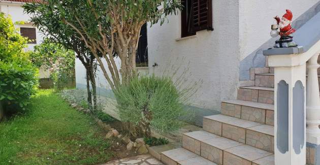 Apartment Bijelic A2 – no AC