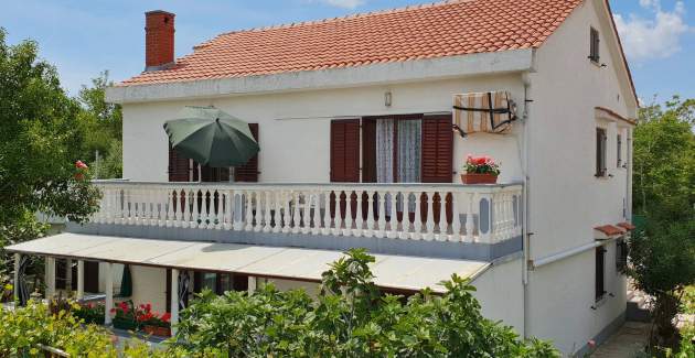 Apartment Bijelic A2 – no AC