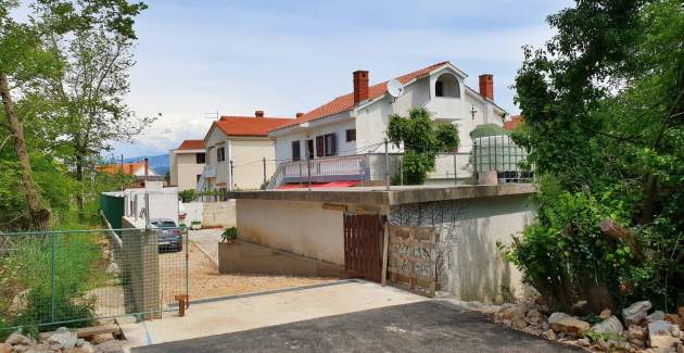 Apartment Bijelic A2 – no AC