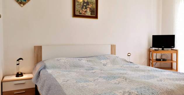 Apartment Bijelic A2 – no AC