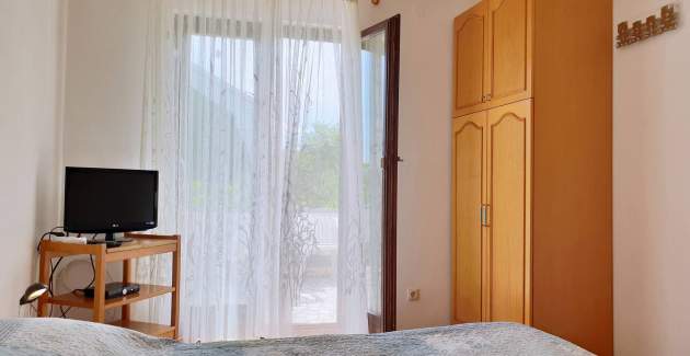 Apartment Bijelic A2 – no AC