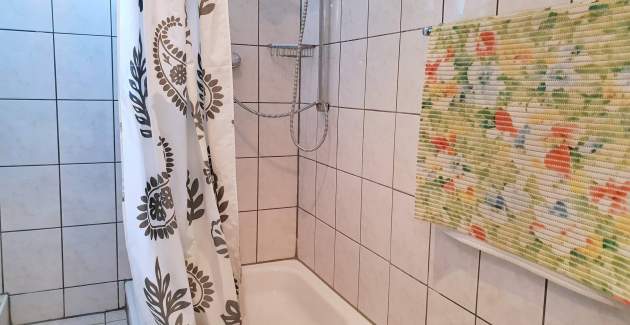 Apartment Bijelic A2 – no AC