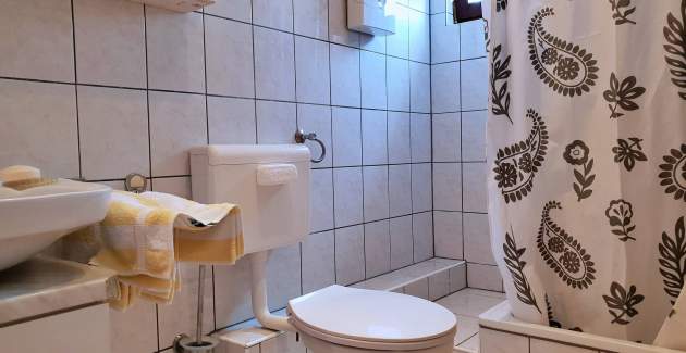 Apartment Bijelic A2 – no AC