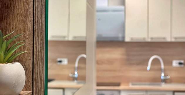 Luxury Apartment Bonum 2 – 130 m from the Sea