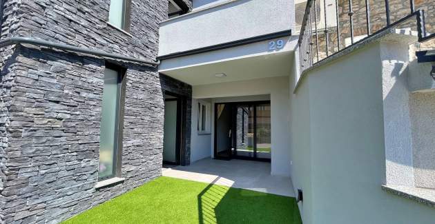 Luxury Apartment Bonum 2 – 130 m from the Sea