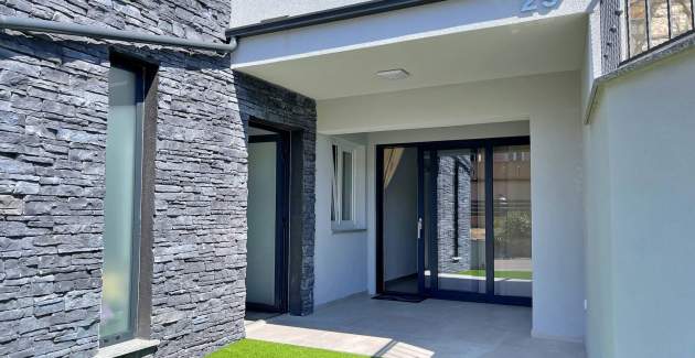 Luxury Apartment Bonum 2 – 130 m from the Sea