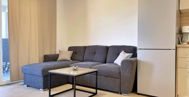 Luxury Apartment Bonum 2 – 130 m from the Sea