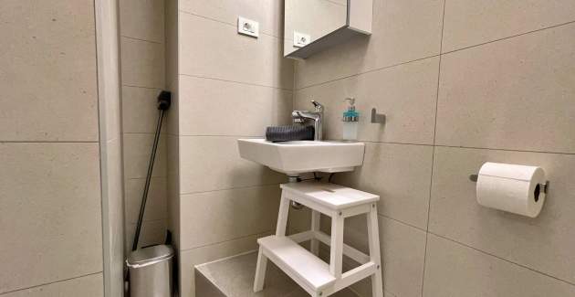 Luxury Apartment Bonum 3 – Private Pool