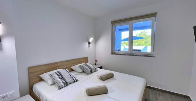 Luxury Apartment Bonum 3 – Private Pool